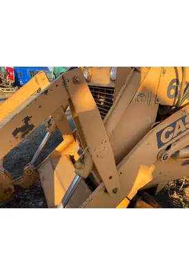 Case 680E Equip Linkage