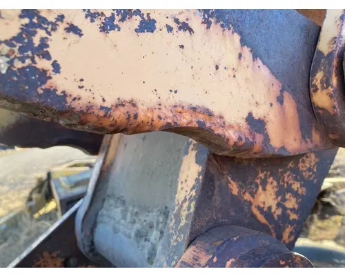 Case 680E Equip Linkage