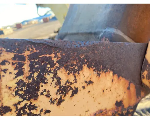 Case 680E Equip Linkage