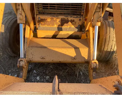 Case 680E Equip Loader Arm