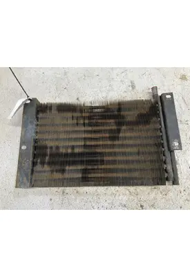 Case 680E Equip Oil Cooler