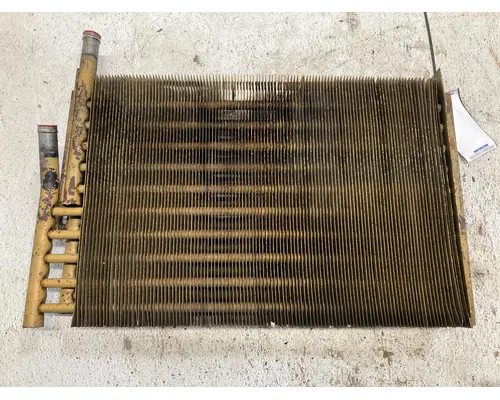 Case 680E Equip Oil Cooler