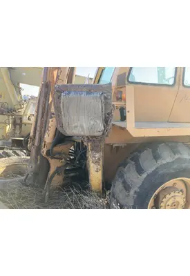 Case 680E Equip Outrigger