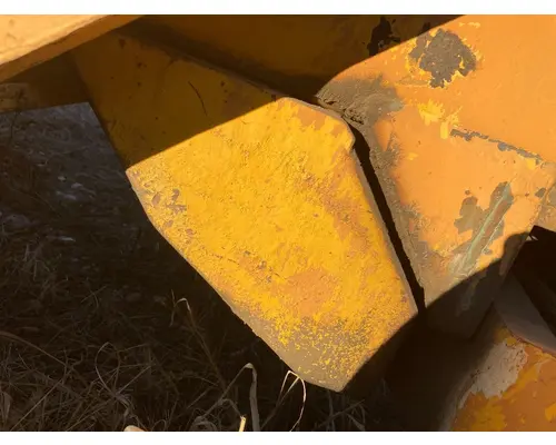 Case 680E Equip Weight