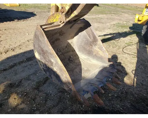 Case 680E Equipment (Mounted)