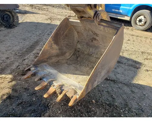Case 680E Equipment (Mounted)