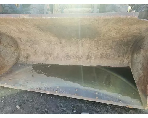 Case 721B Attachments, Wheel Loader