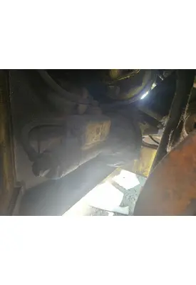 Case 721 Equip Brake Master Cylinder