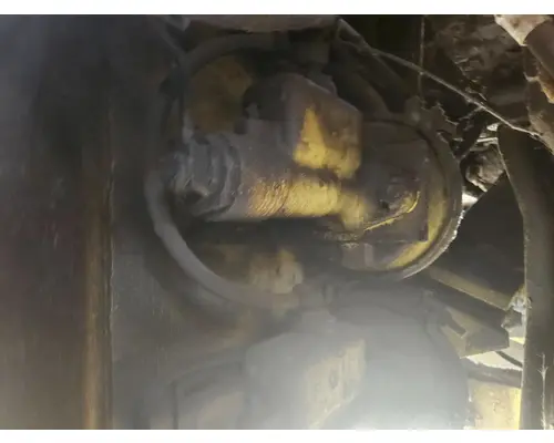 Case 721 Equip Brake Master Cylinder