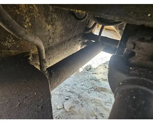 Case 721 Equip Hydraulic Cylinder