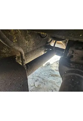 Case 721 Equip Hydraulic Cylinder