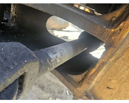 Case 721 Equip Hydraulic Cylinder