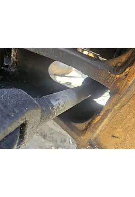 Case 721 Equip Hydraulic Cylinder