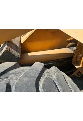 Case 721 Equip Hydraulic Cylinder