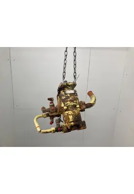Case 721 Equip Hydraulic Pump