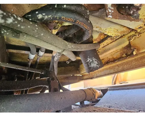 Case 721 Equip Hydraulic Valve