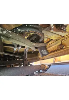 Case 721 Equip Hydraulic Valve