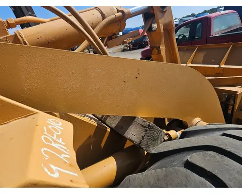 Case 721 Equip Loader Arm