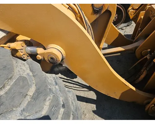 Case 721 Equip Loader Arm