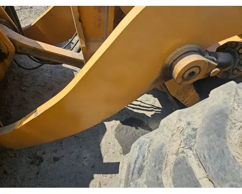 Case 721 Equip Loader Arm