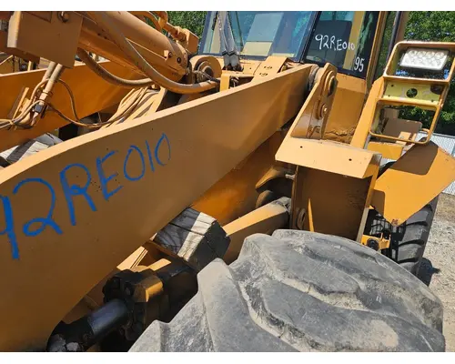 Case 721 Equip Loader Arm