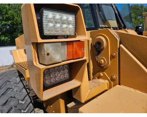 Case 721 Equip Misc. Parts