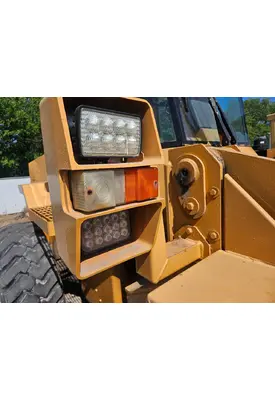 Case 721 Equip Misc. Parts