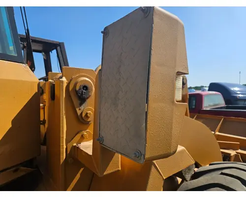 Case 721 Equip Misc. Parts