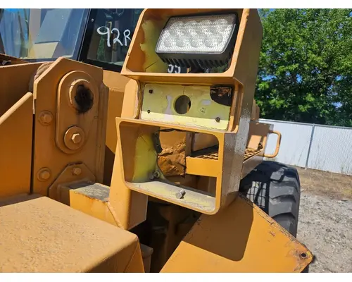 Case 721 Equip Misc. Parts