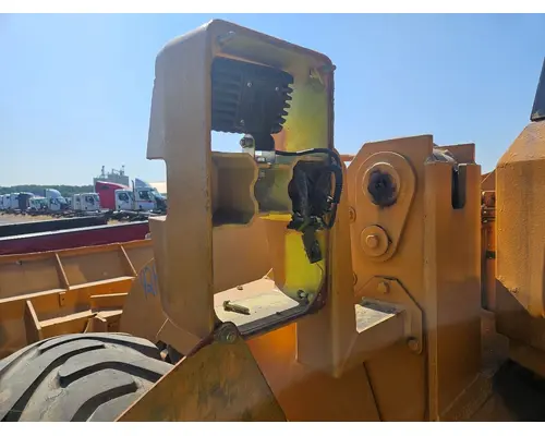 Case 721 Equip Misc. Parts