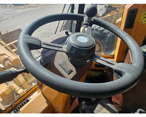 Case 721 Equip Steering Column