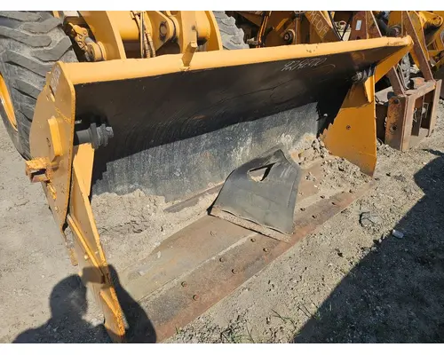 Equipment (Mounted) Case 721 Vander Haags Inc WM