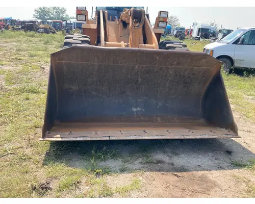 Equipment (Mounted) Case 721B Vander Haags Inc Sp