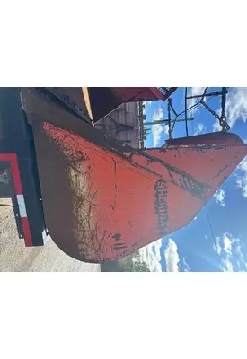 Case 821B Equipment (Mounted)