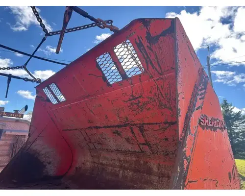 Case 821B Equipment (Mounted)