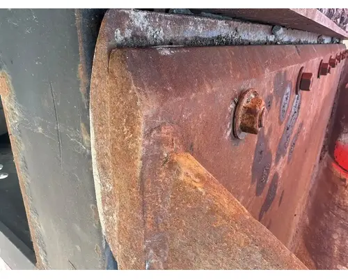 Case 821B Equipment (Mounted)