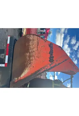 Case 821B Equipment (Mounted)