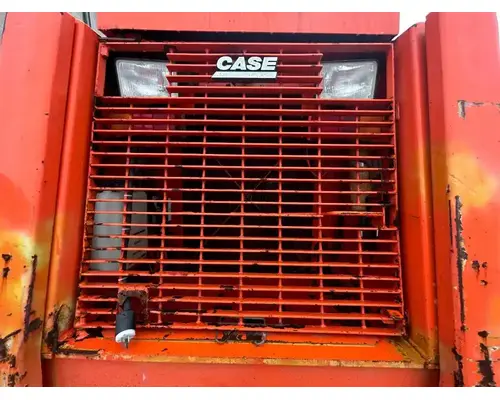 Case 821B Equipment (Mounted)
