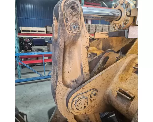 Case 821C Equip Linkage