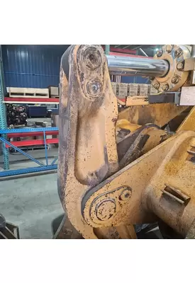 Case 821C Equip Linkage