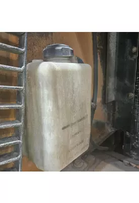 Case 821C Equip Radiator Overflow Bottle