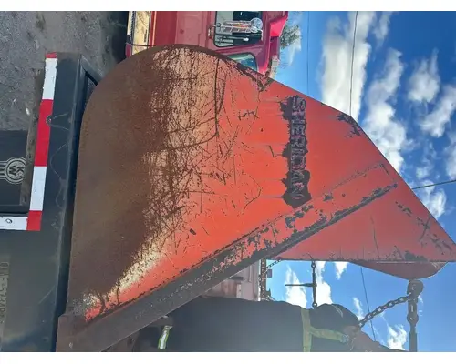 Equipment (Mounted) Case 821B Dixie Truck Centre