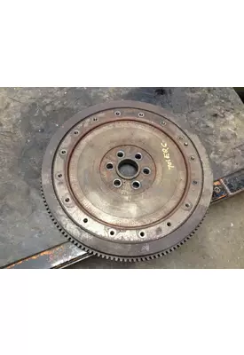 Case 850 Flywheel