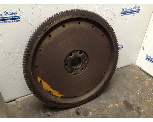 Case 850 Flywheel