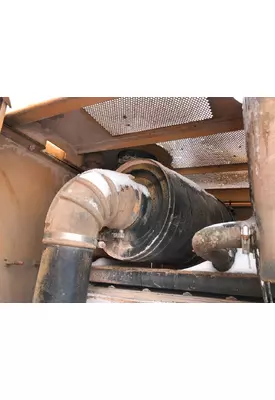 Case 921C Equip Air Cleaner