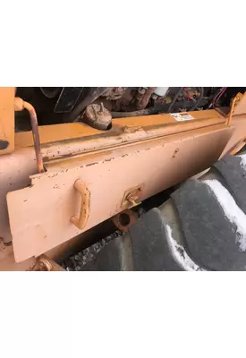 Case 921C Equip Body Misc. Parts