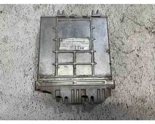 Case 921C Equip Control Module