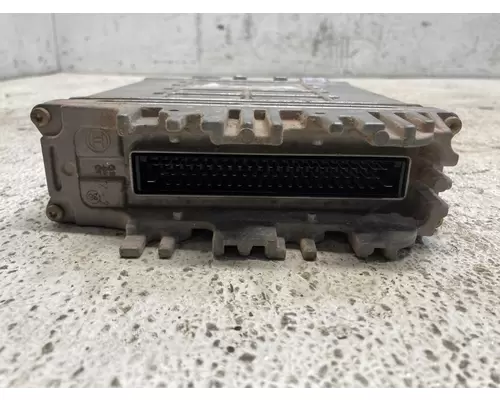 Case 921C Equip Control Module