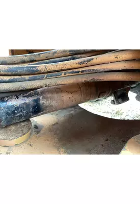 Case 921C Equip Drive Shaft