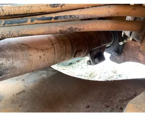 Case 921C Equip Drive Shaft